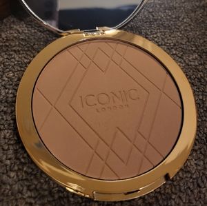 Iconic London bronzer